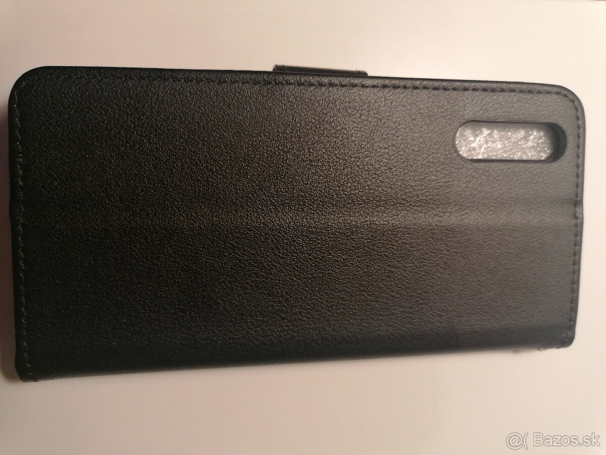 Púzdro na Huawei p20, Huawei Y5 2019 - 2