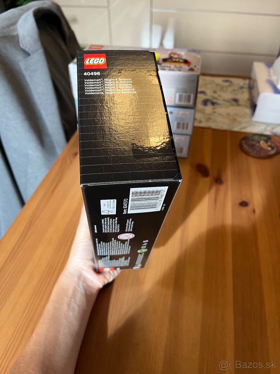 LEGO 40496 - 2