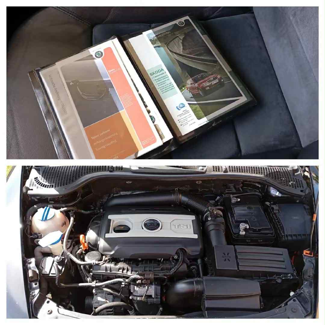 Predám Škoda Octavia 2 L&K - 2