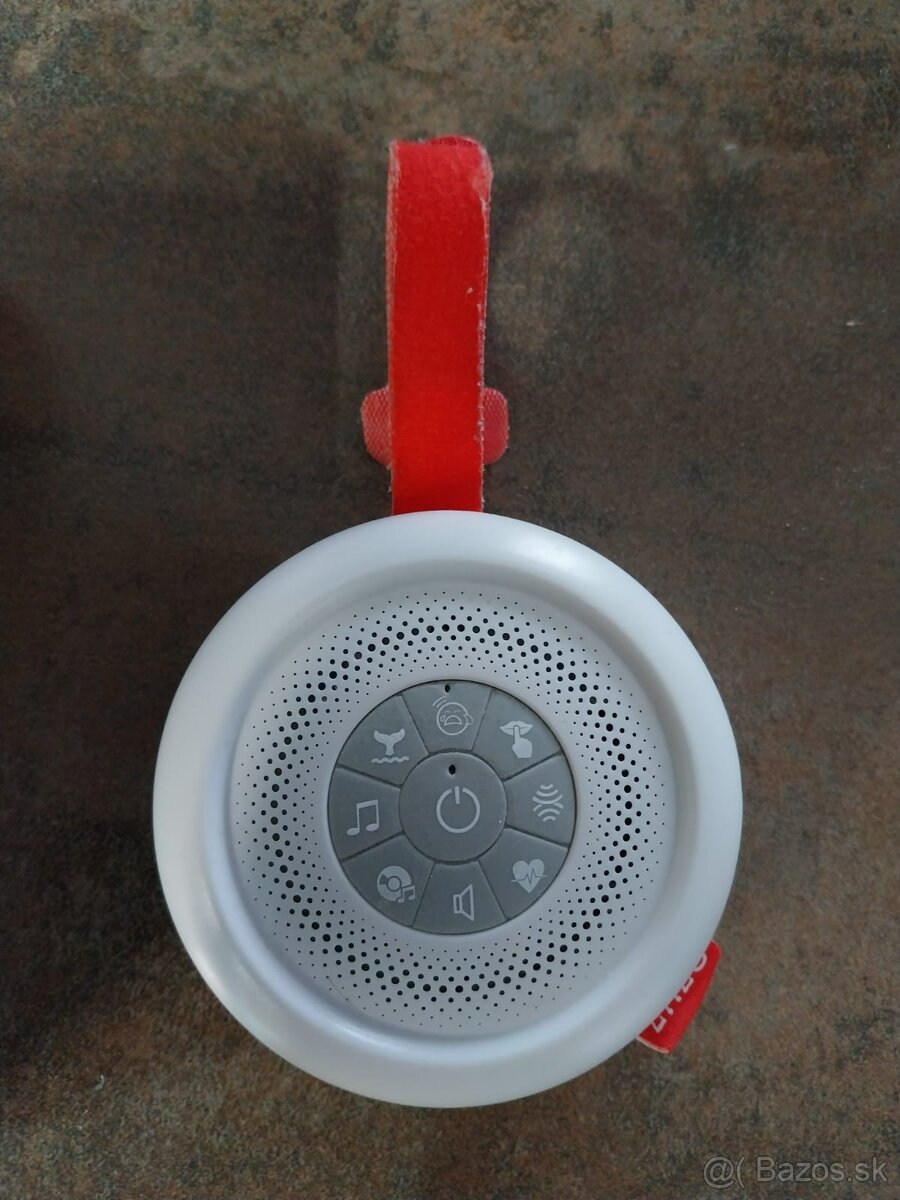 Prenosný uspávací modul Suzy - 2