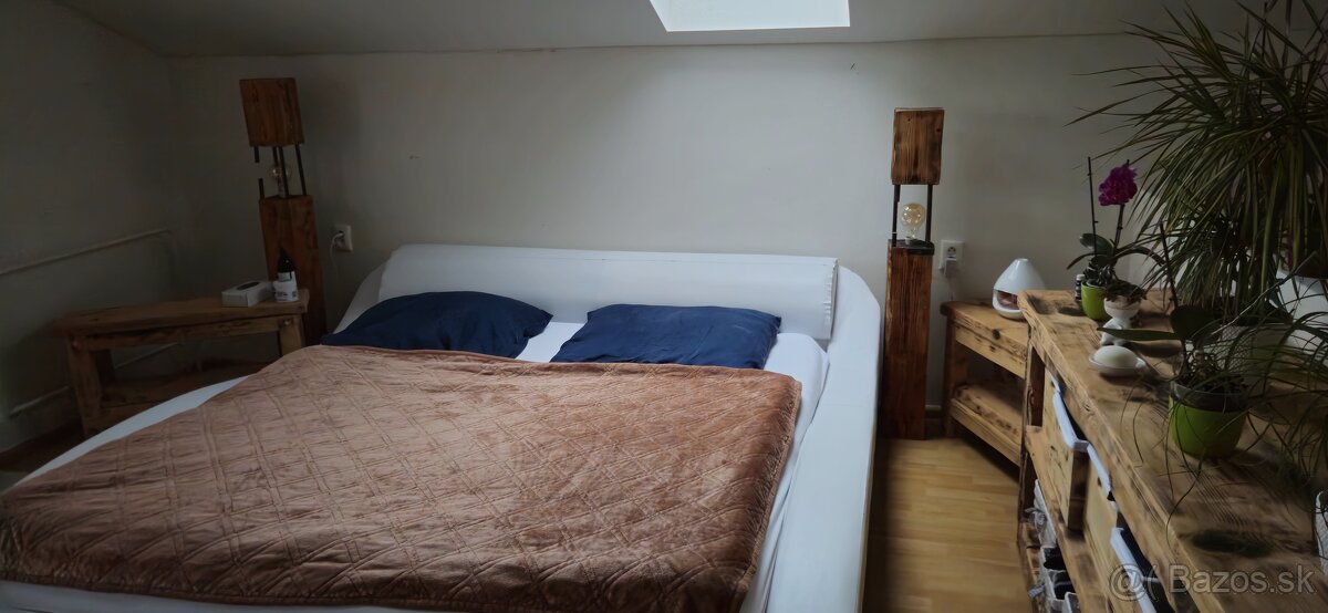 Výroba nábytku - 2