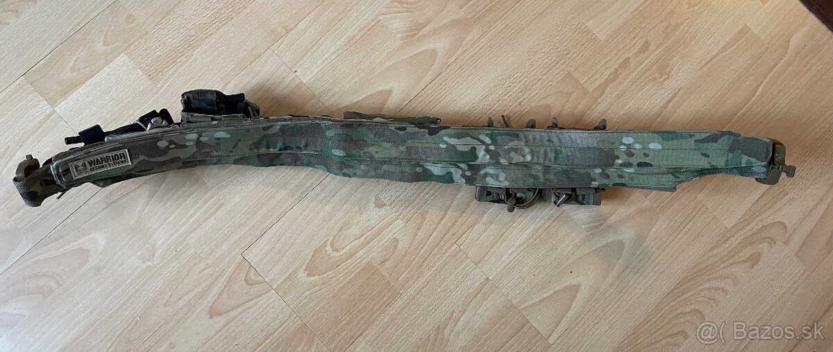 Opasok Warrior Assault Systems - 2