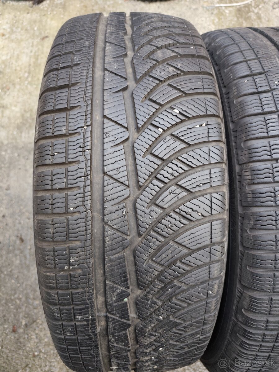 235/55R18 104V Michelin zimná - 2