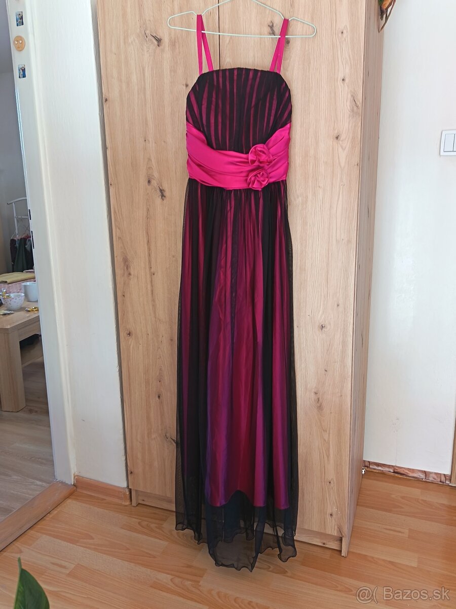 Spoločenské šaty - 2