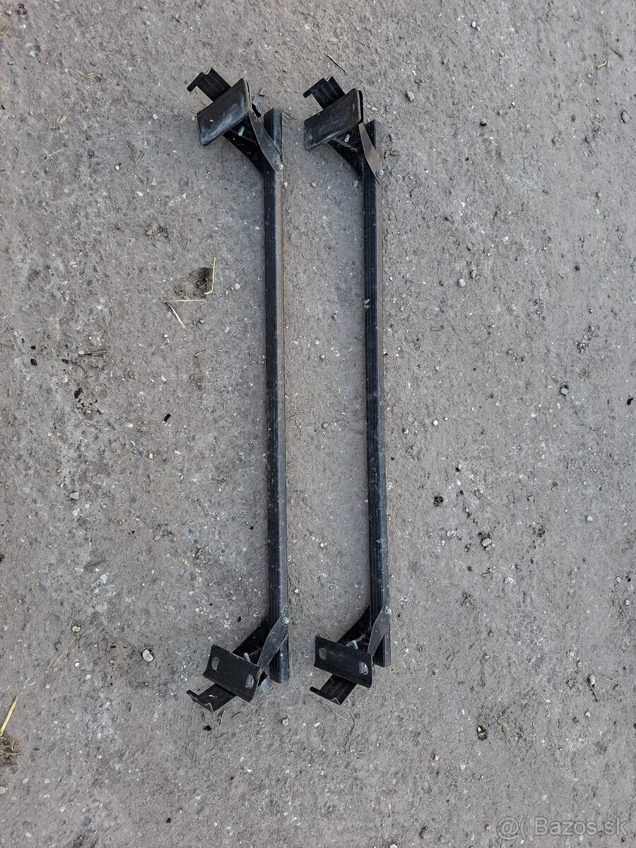 Stresny nosic SKODA FELICIA - 2