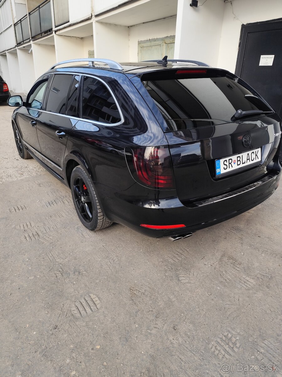 Superb2 2.0 103 kw - 2