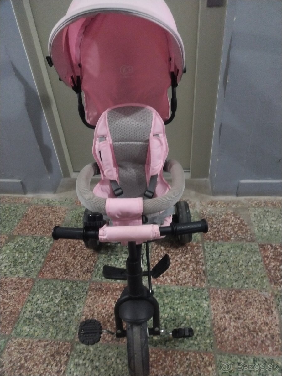 Detská trojkolka - 2