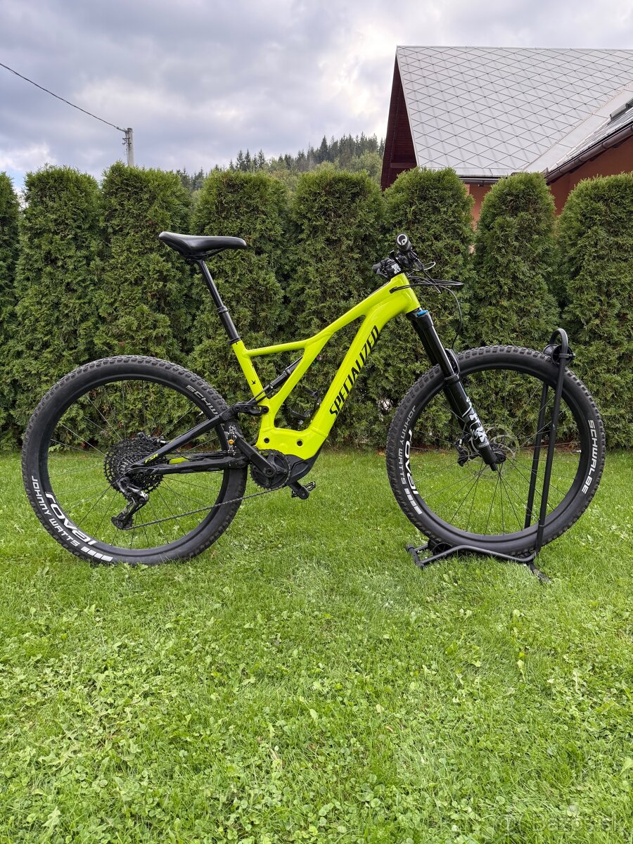 specialized levo 2 - 2