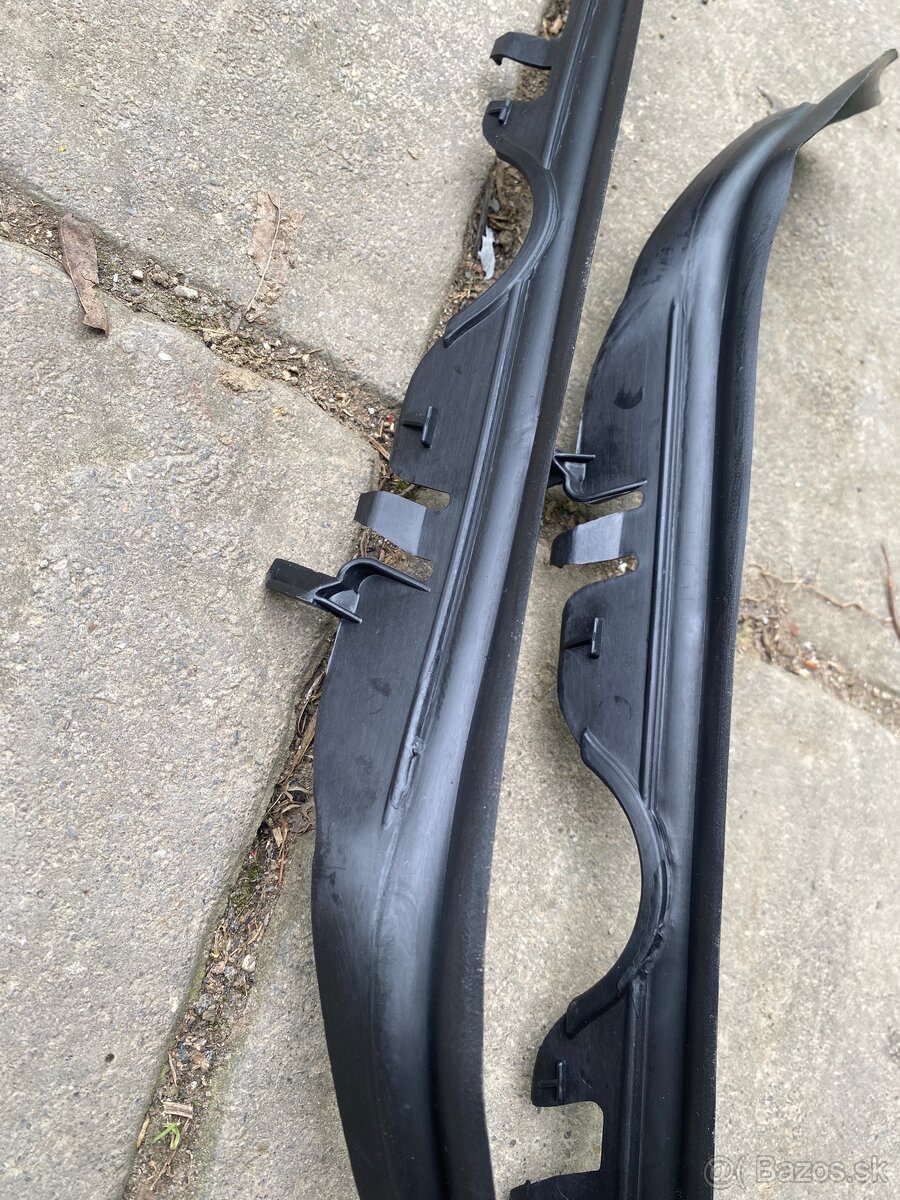 Tesnenia na svetla - 2