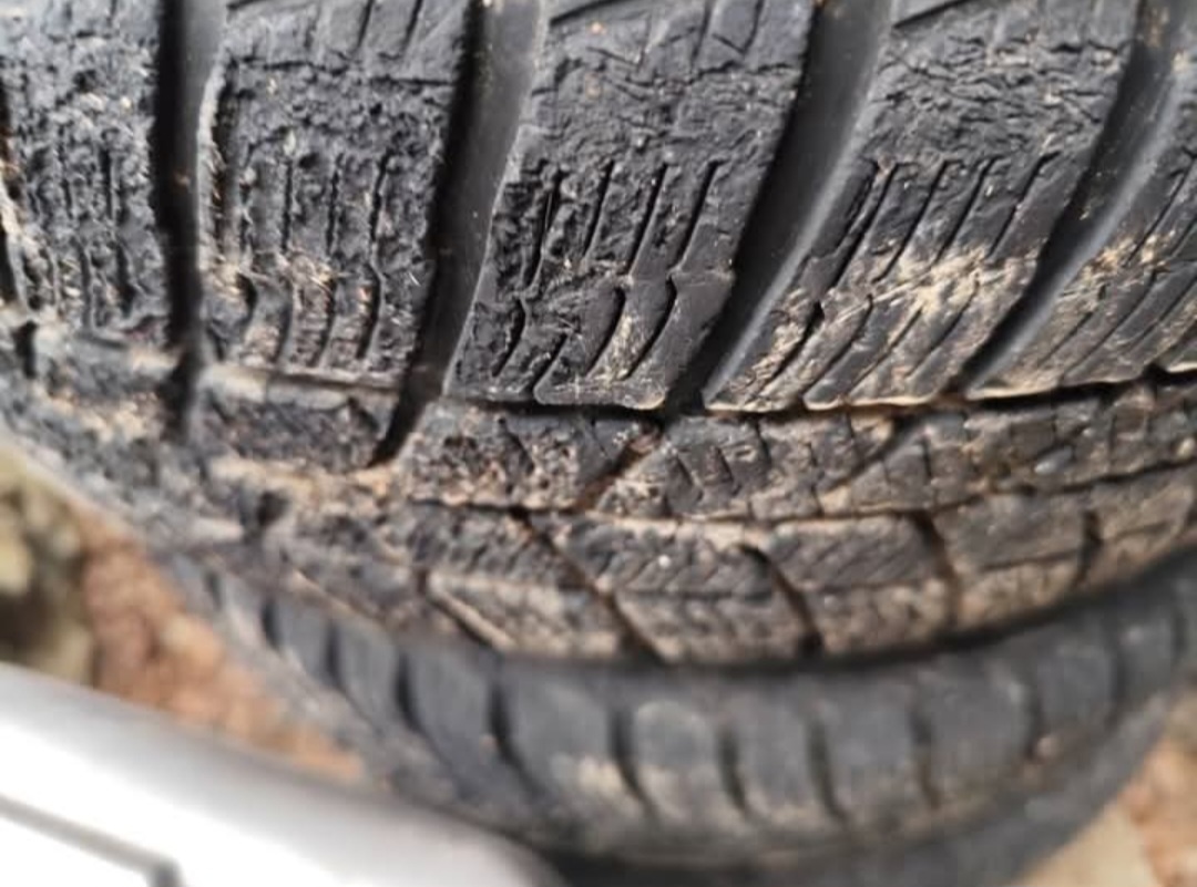 Elektrony 5x100 r14 185/60 - 2