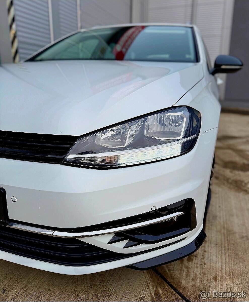 VW GOLF VII VARIANT - PREDAJ AJ NA SPLÁTKY - 2