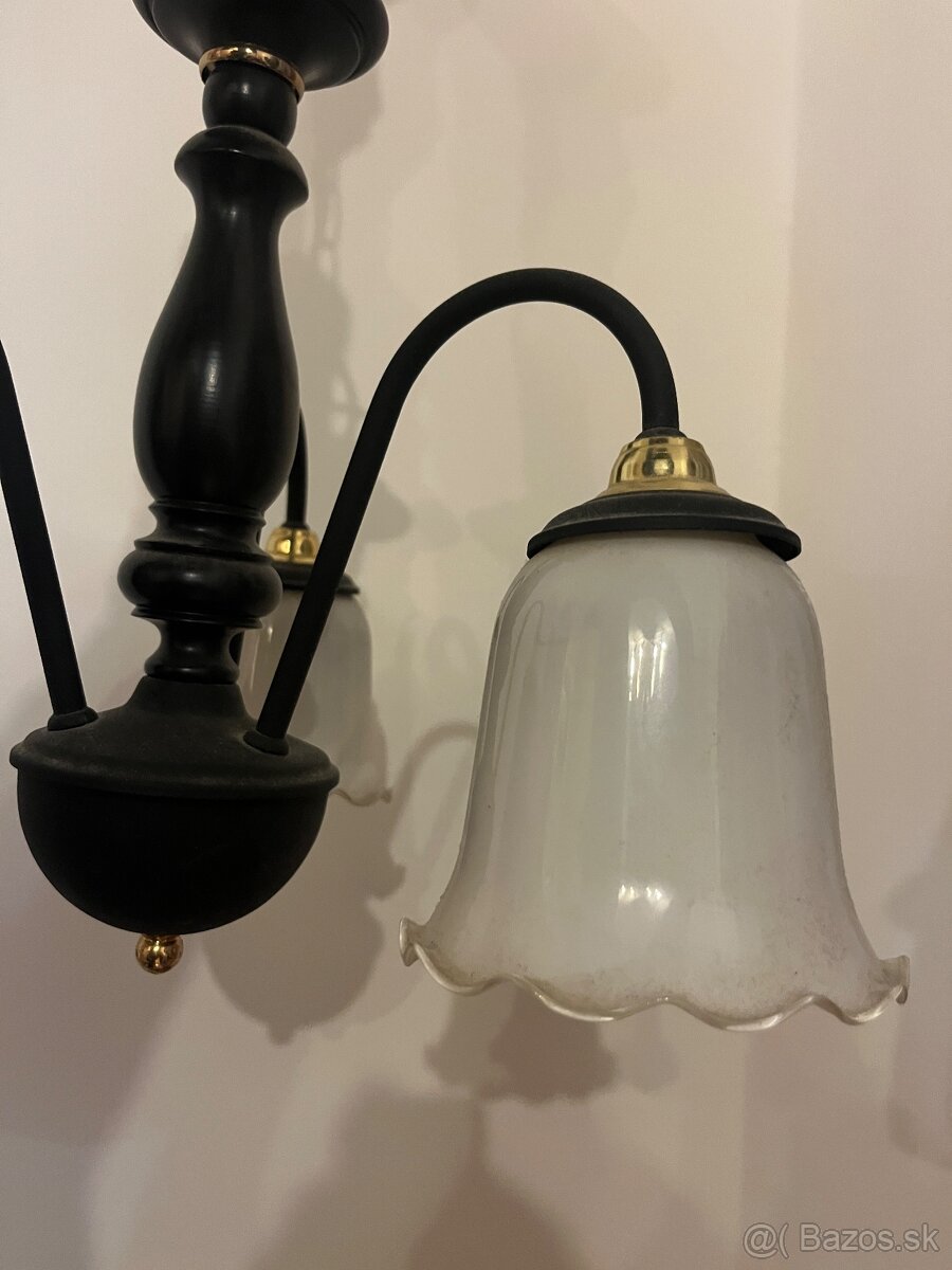 Luster závesný - 2