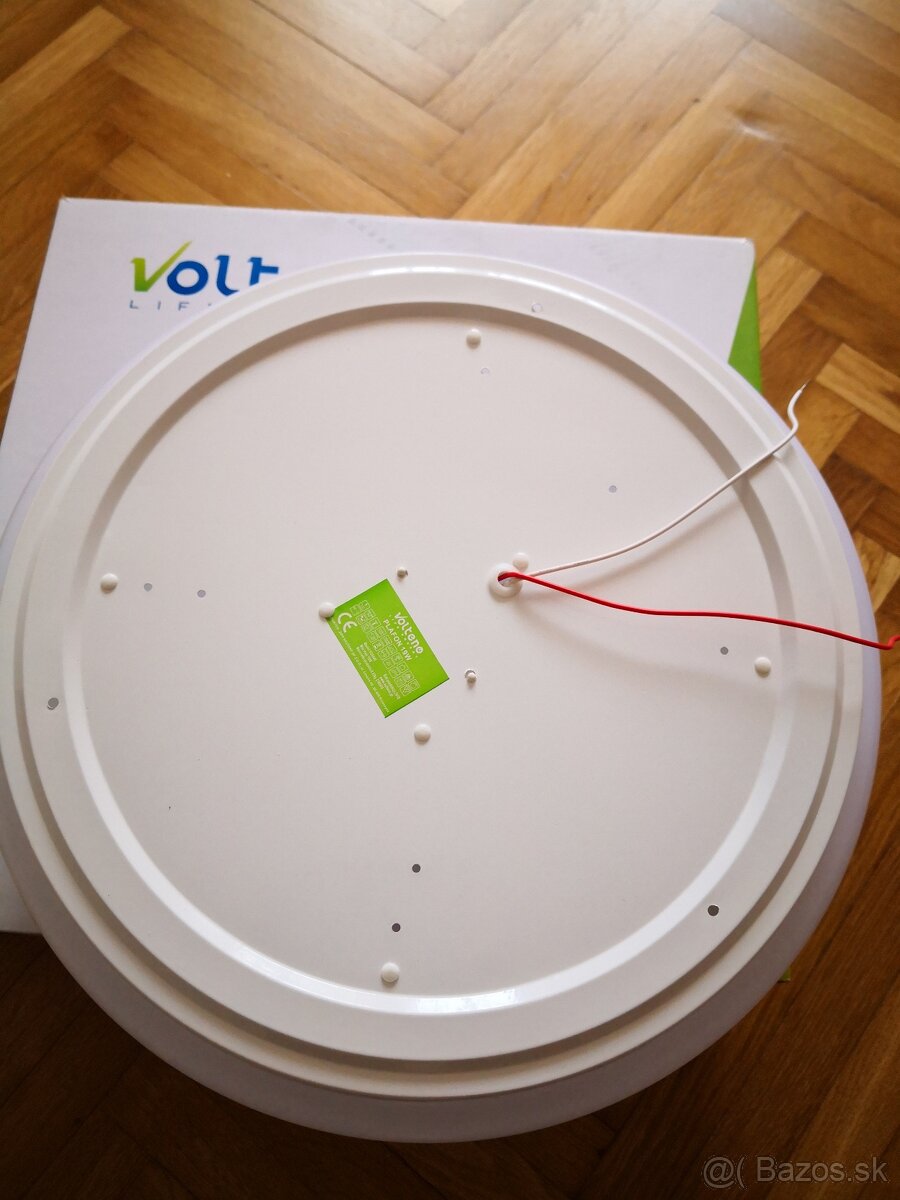 LED stropnica NOVÁ - 2