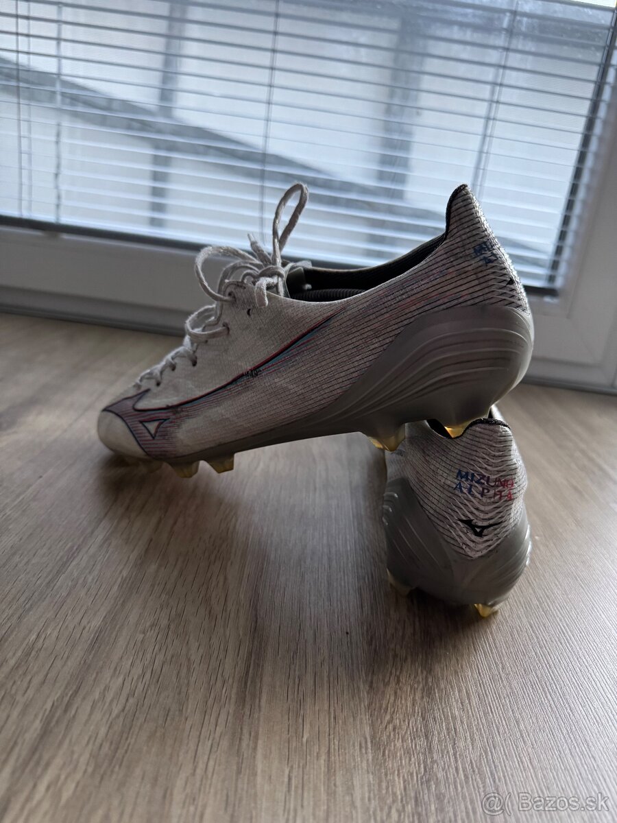 Kopacky Mizuno Made in Japan - 2