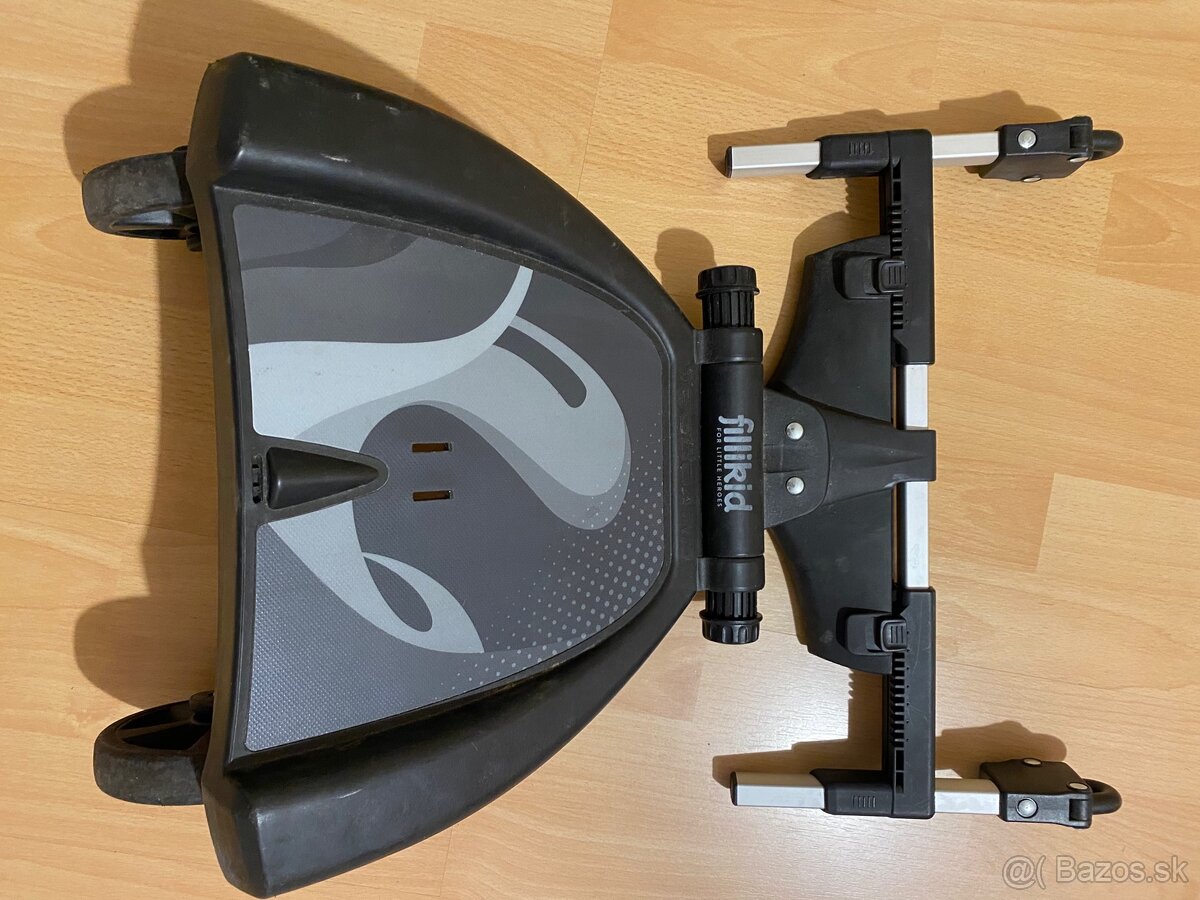 Stupienok ku kociku - 2