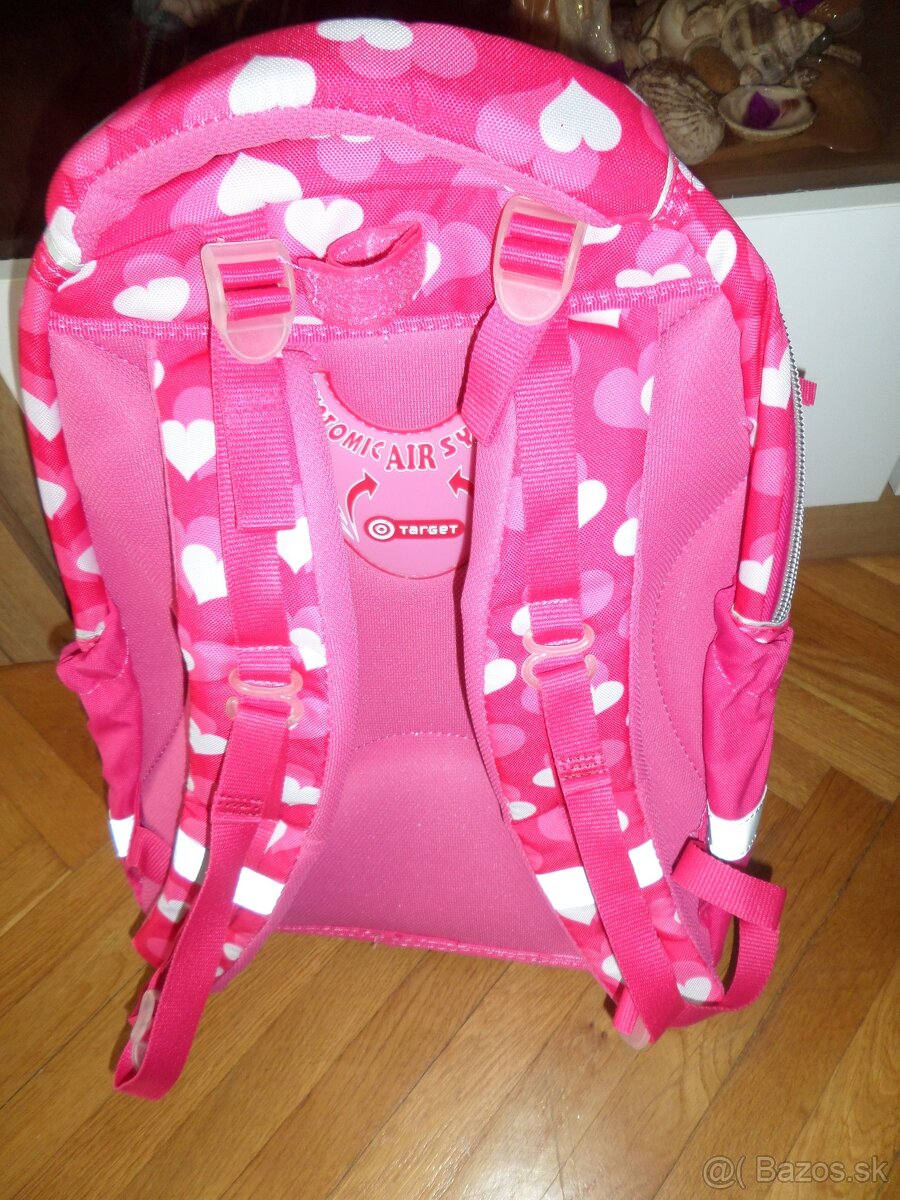 školská taška - 2