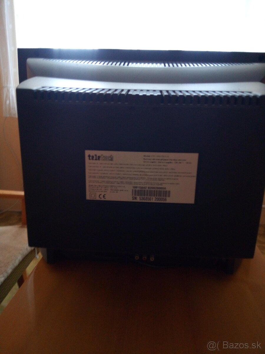 Televízor - 2