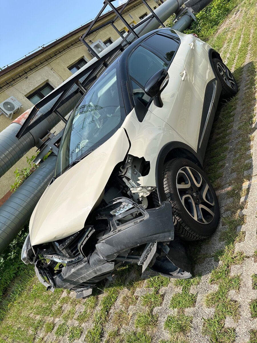 Renault Captur 0.9 Tce 2017 kúp v SR - 2