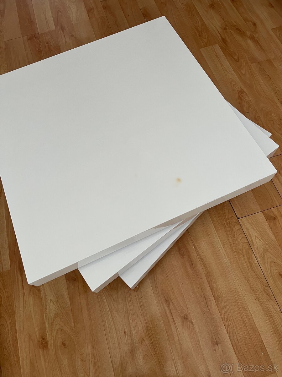 Konferenčný stolík - 2