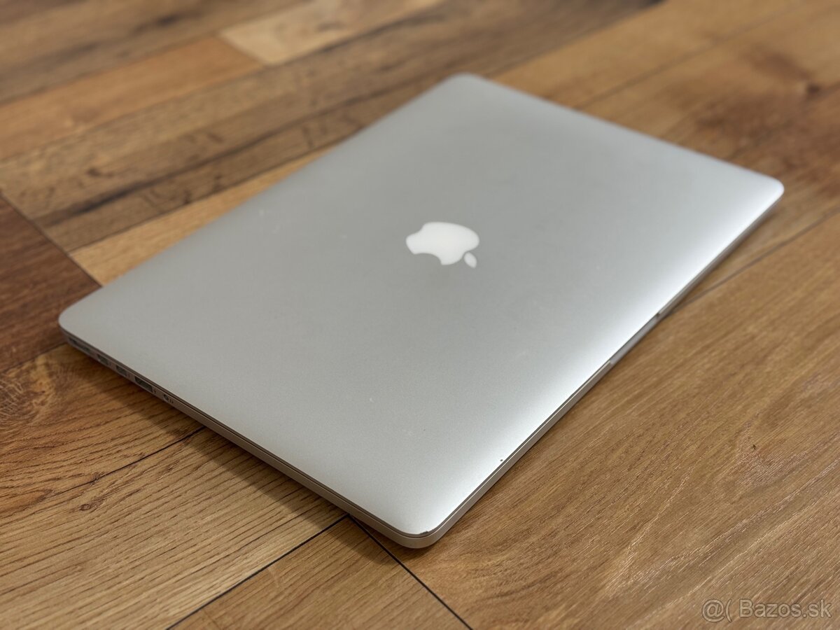 Apple Macbook Pro 15" (a1398) Early 2014, i7, 16gb, 512GB - 2
