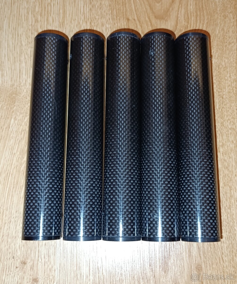 Moderátor hluku pro PCP - 2