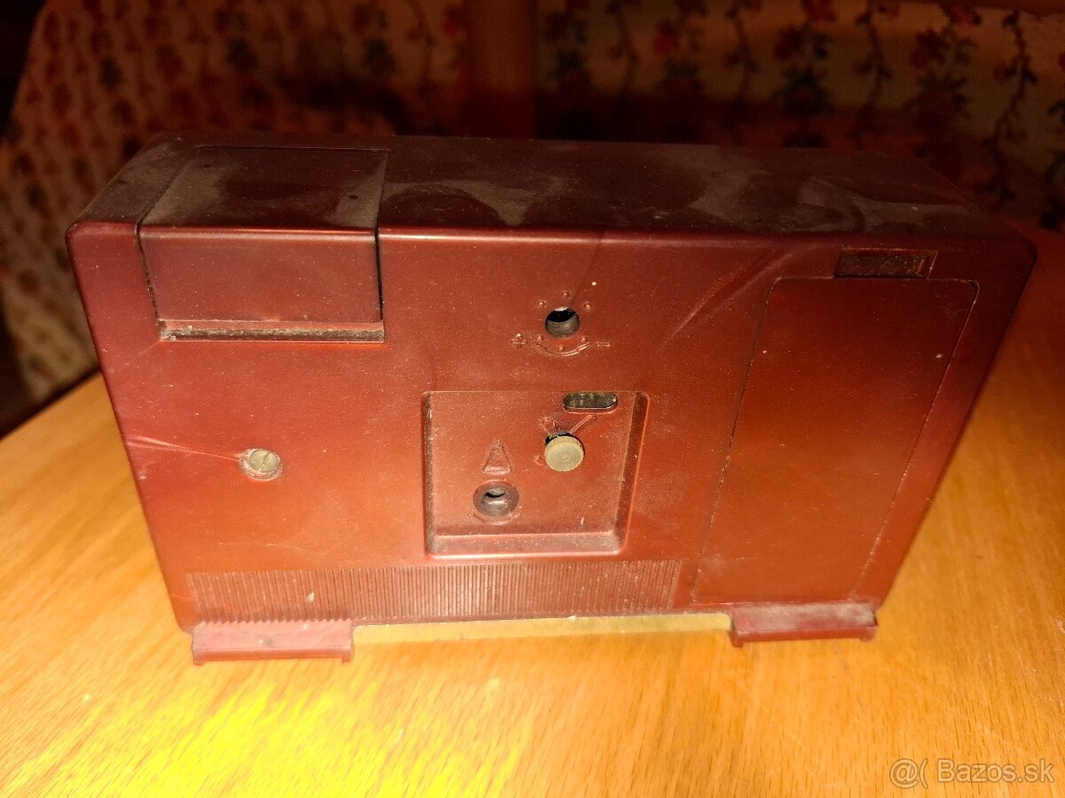 Hodiny NEFUNGUJU - 2