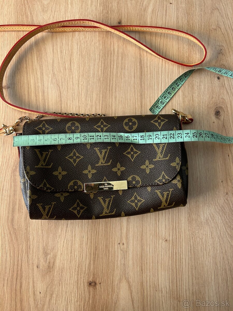 Kabelka s retiazkou - 2