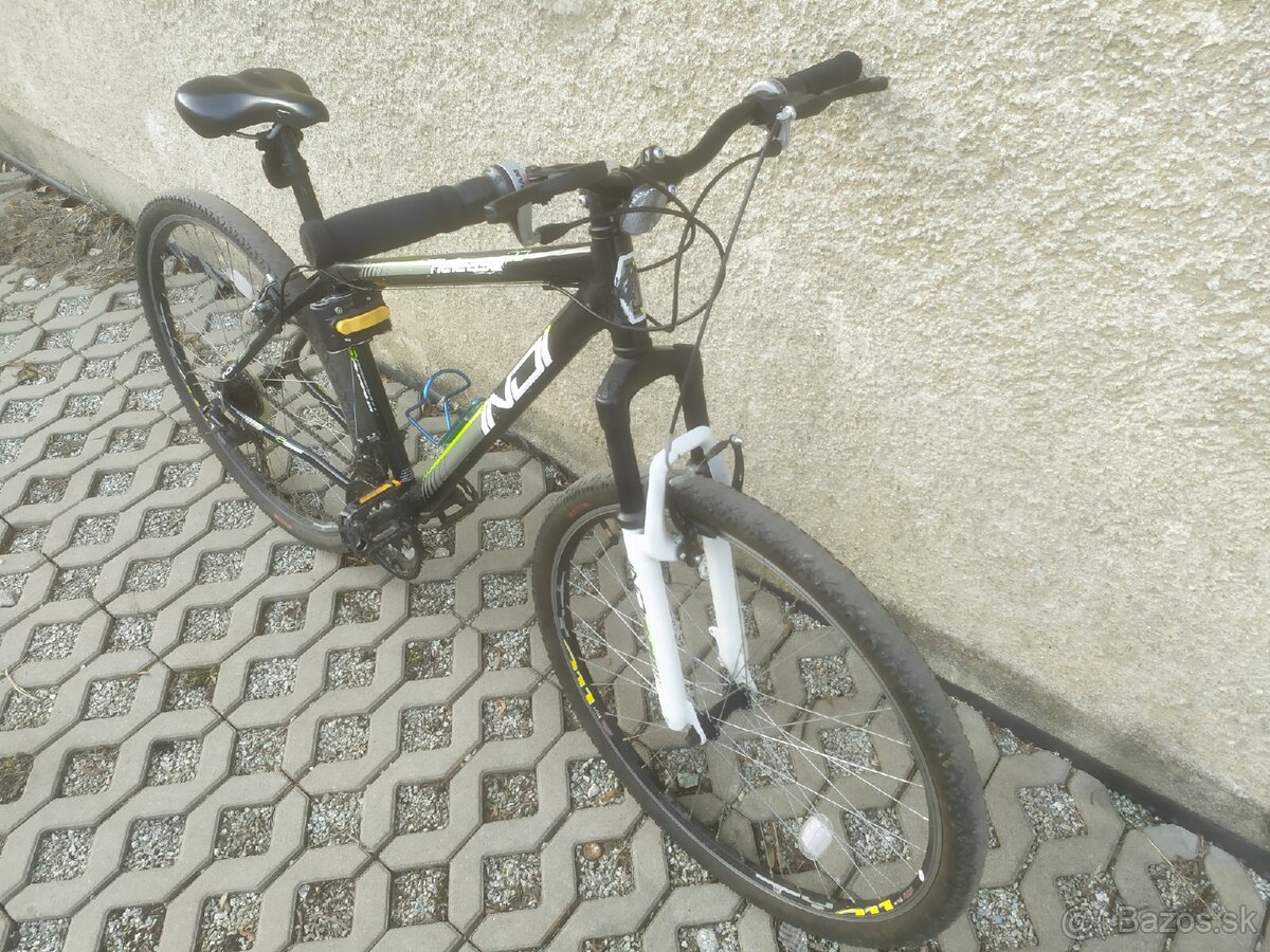 Horský bicykel 29" - 2