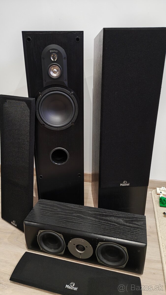 Sada reproduktorov Magnat - 2