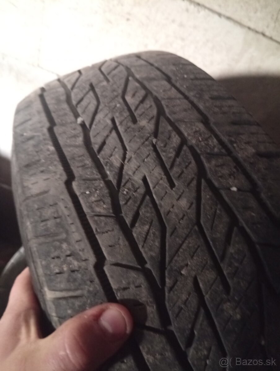 Disky Suzuki Rozteč 5x114,3 - 2