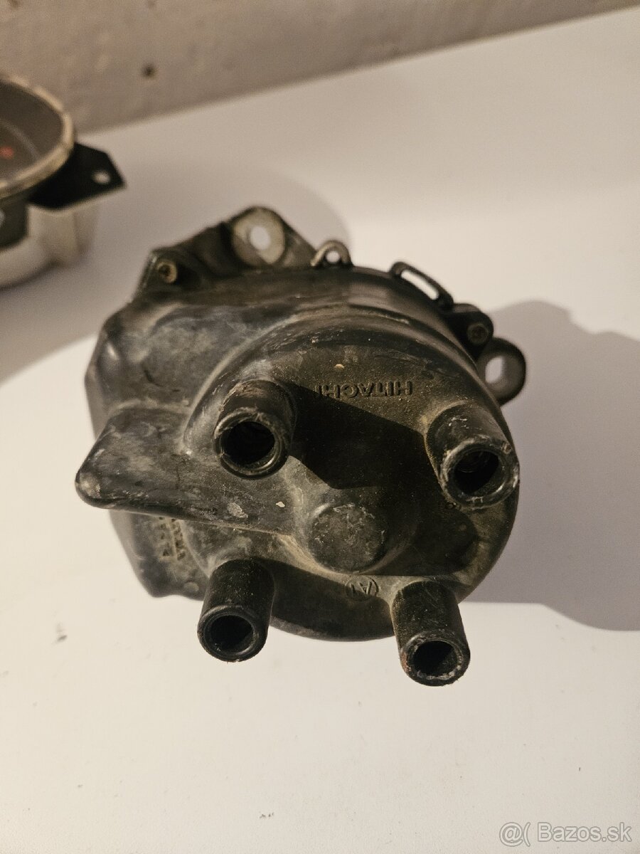 Honda accord 6g 2.0 rozdeľovac - 2