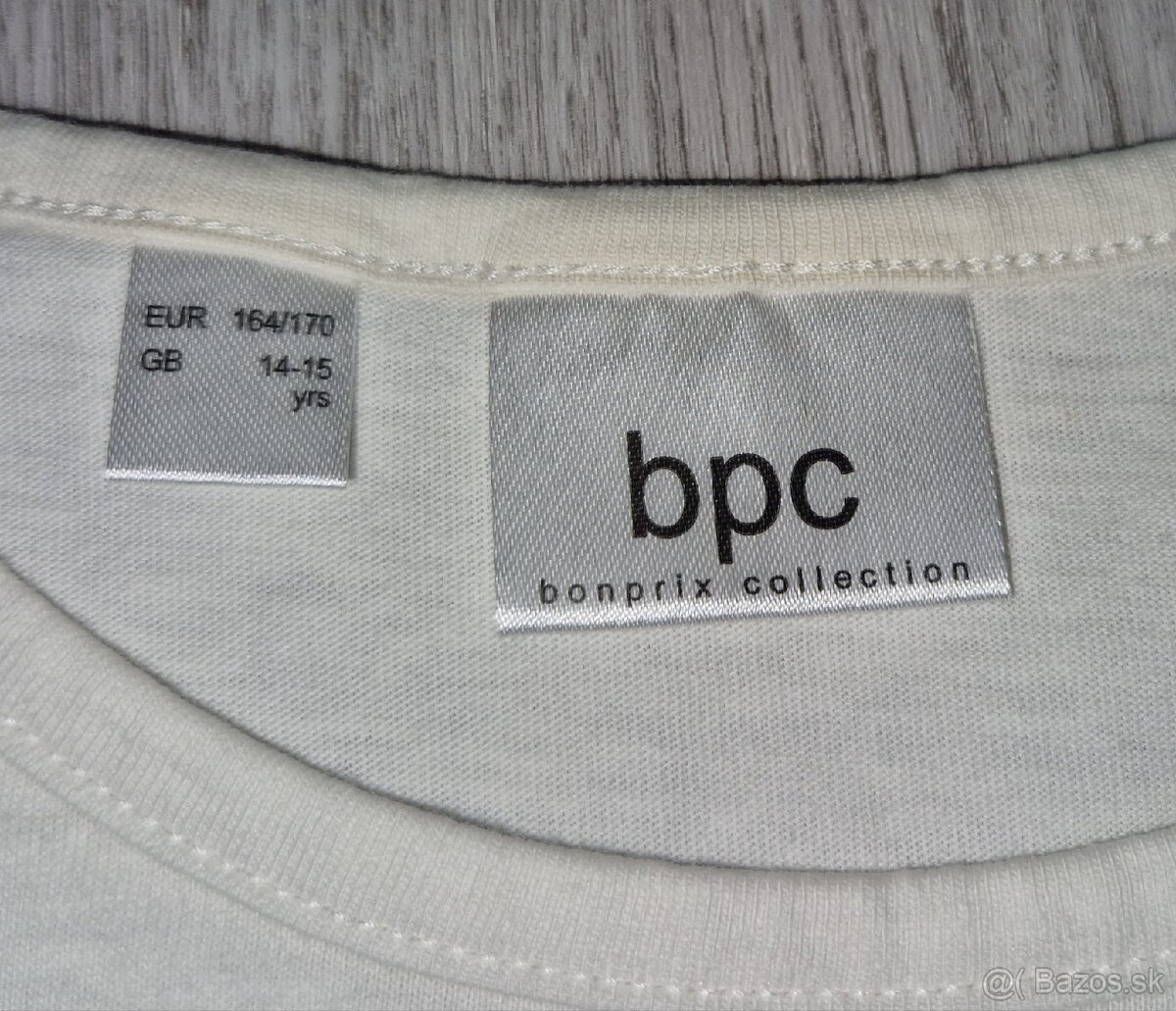 Dievčenské krátke pyžamo - 2