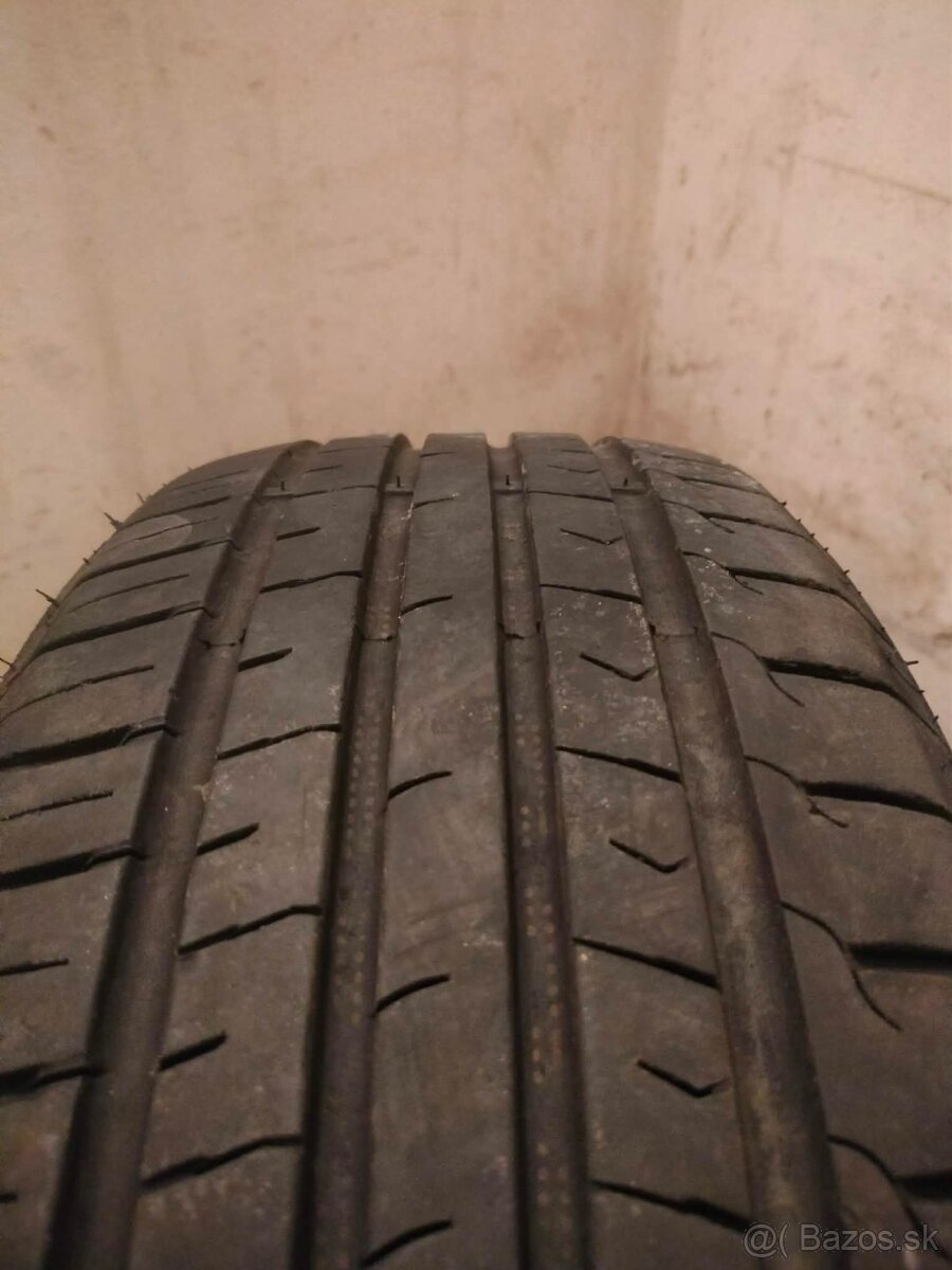 Letné gumy - 2