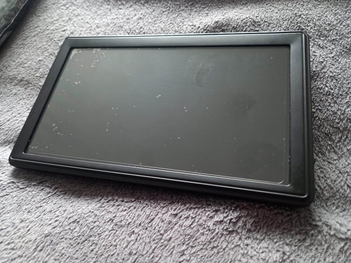 CarPay, Android auto autorádio 7 palcové - 2