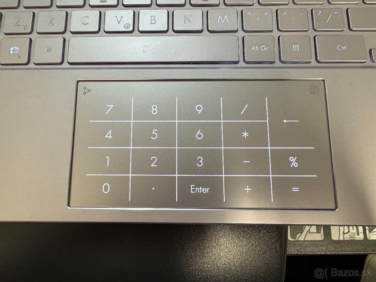 Asus Zenbook UX325E - 2