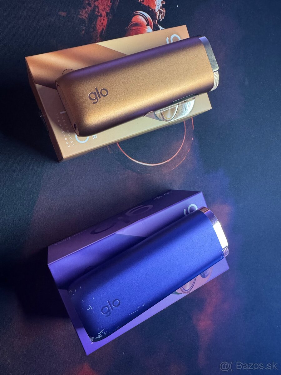 🔥 Glo Hyper Pro (2 ks) - 2