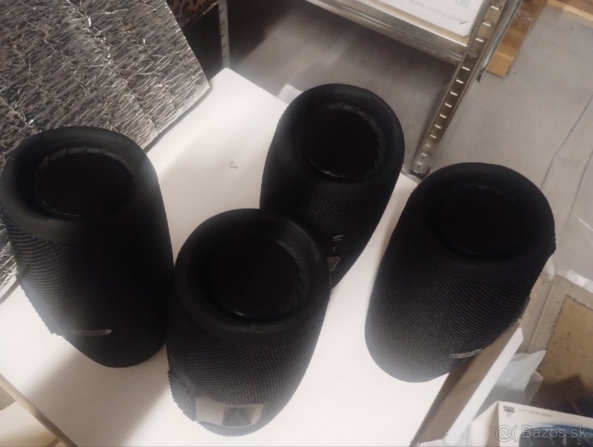 JBL-FAKE 4x RADIOREPRO - 2