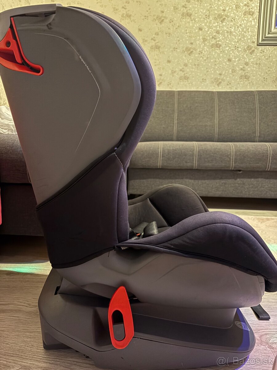 Detská autosedačka Avionaut - 2
