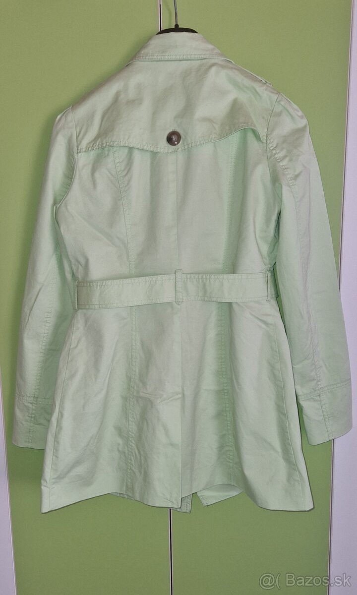 Jarný trenčkot Orsay - 2