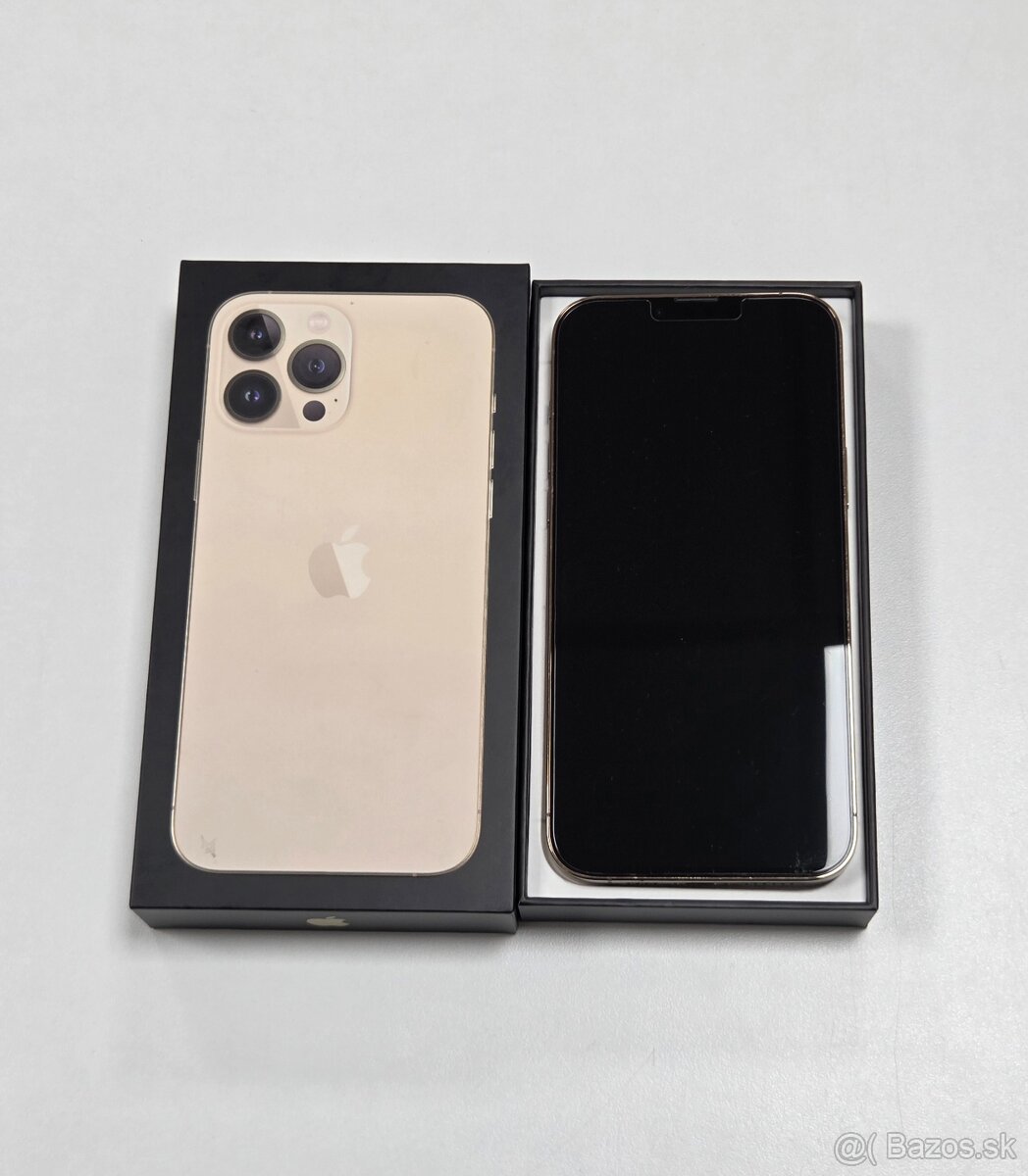 iPhone 13 Pro Max 256GB - 2