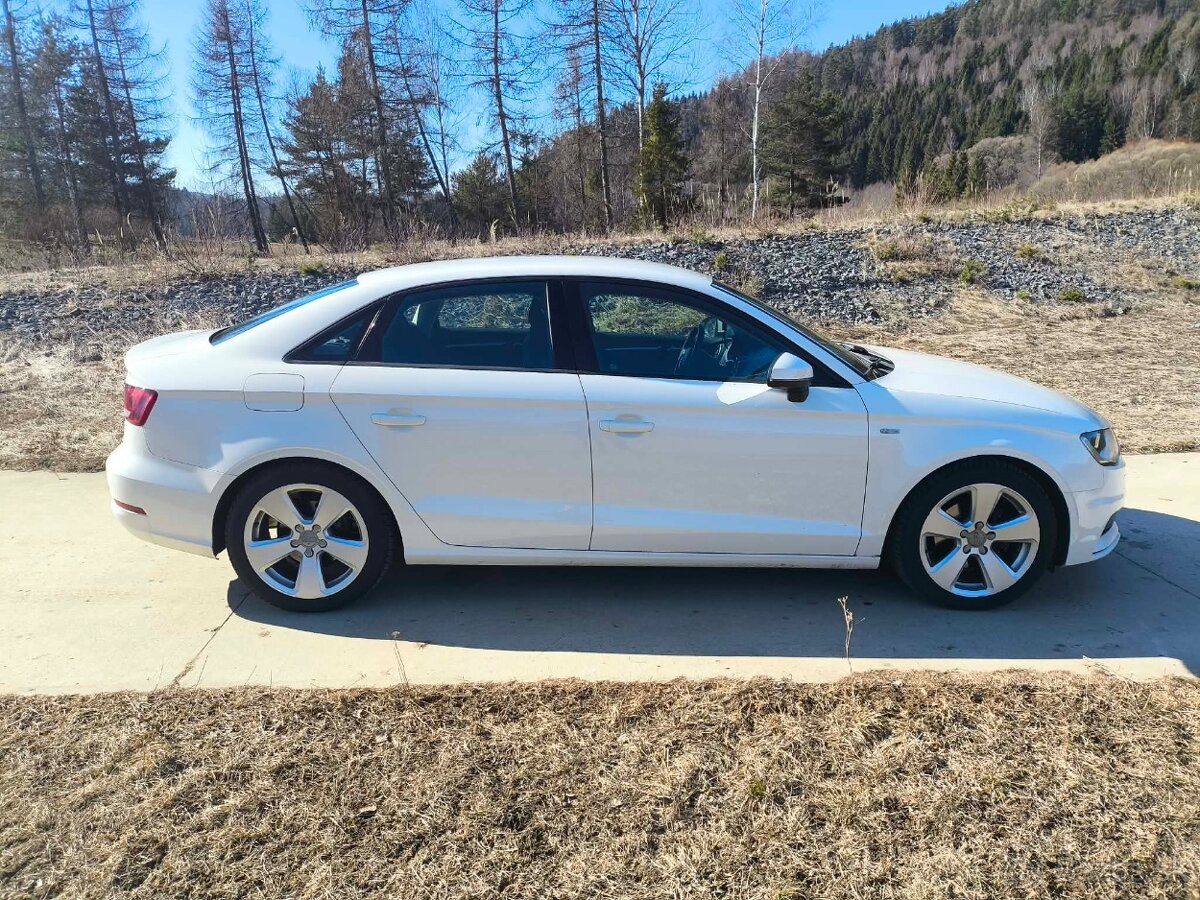 Audi A3 1.6 TDI - 2