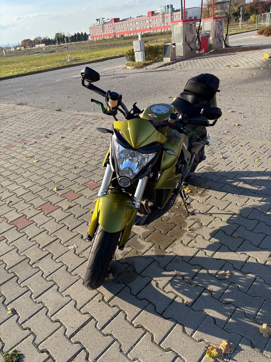 Honda - 2