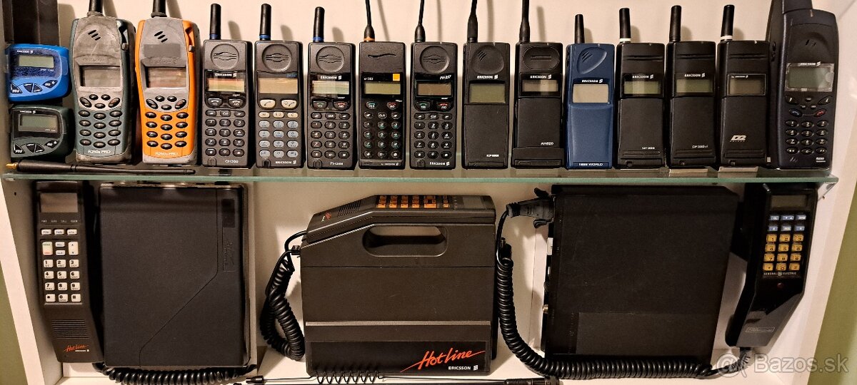 Ericsson - 2