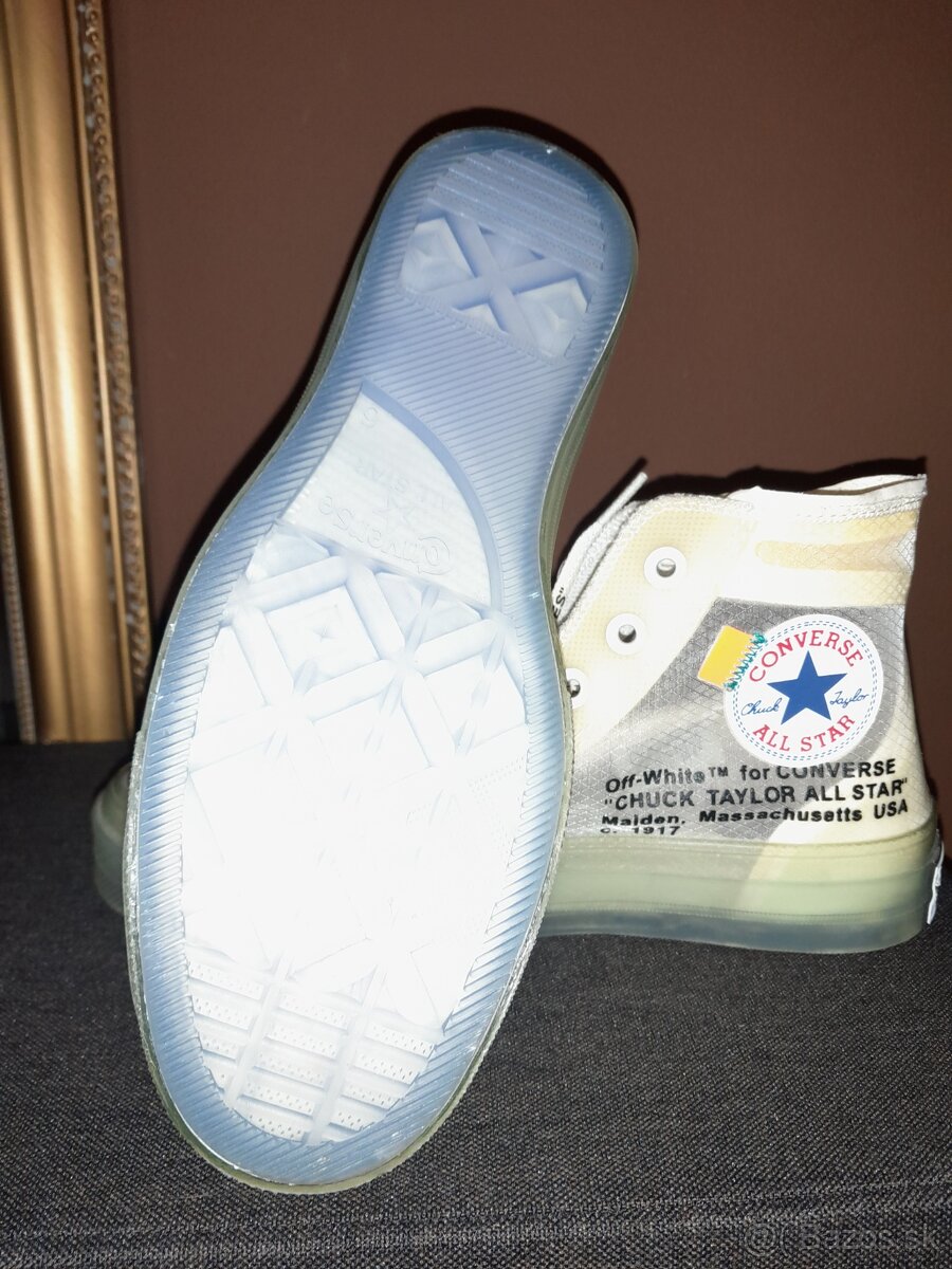 Converse Vulcanized 39 - 2