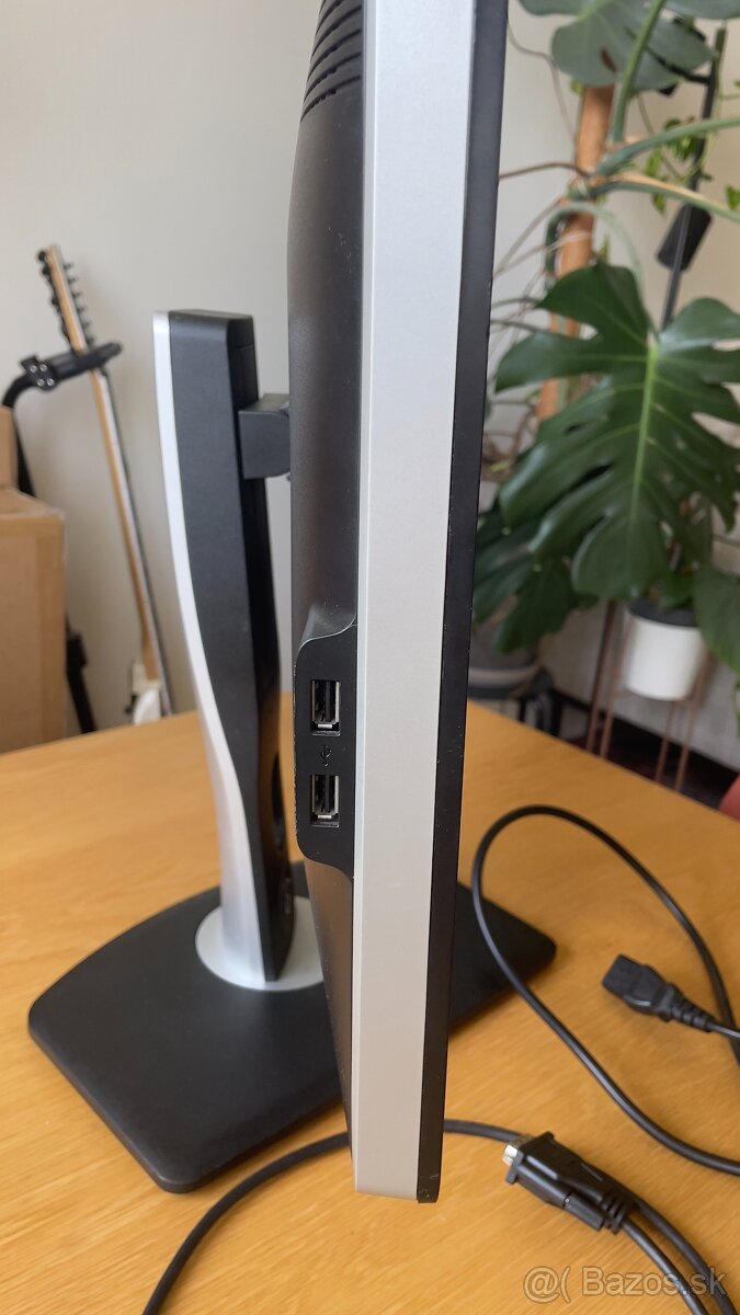 Monitor Dell 24" - 2