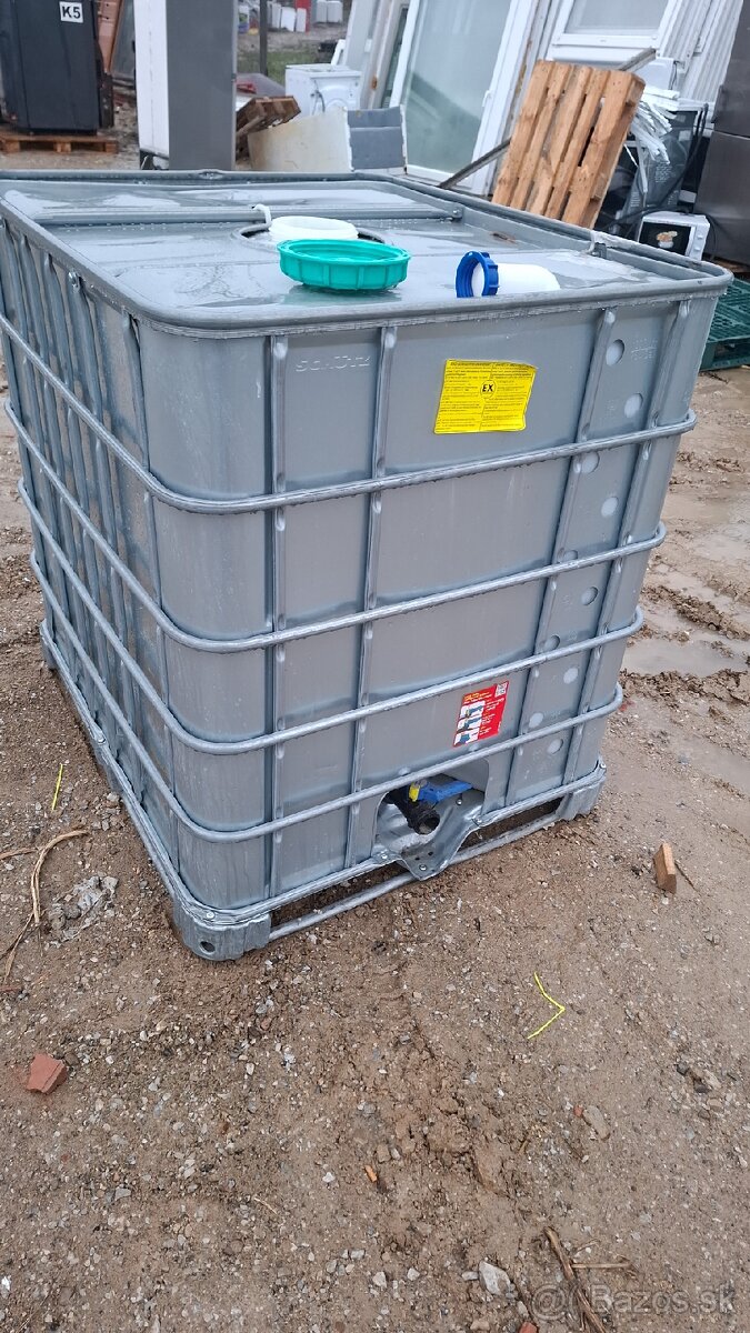 Ibc 1000l - 2