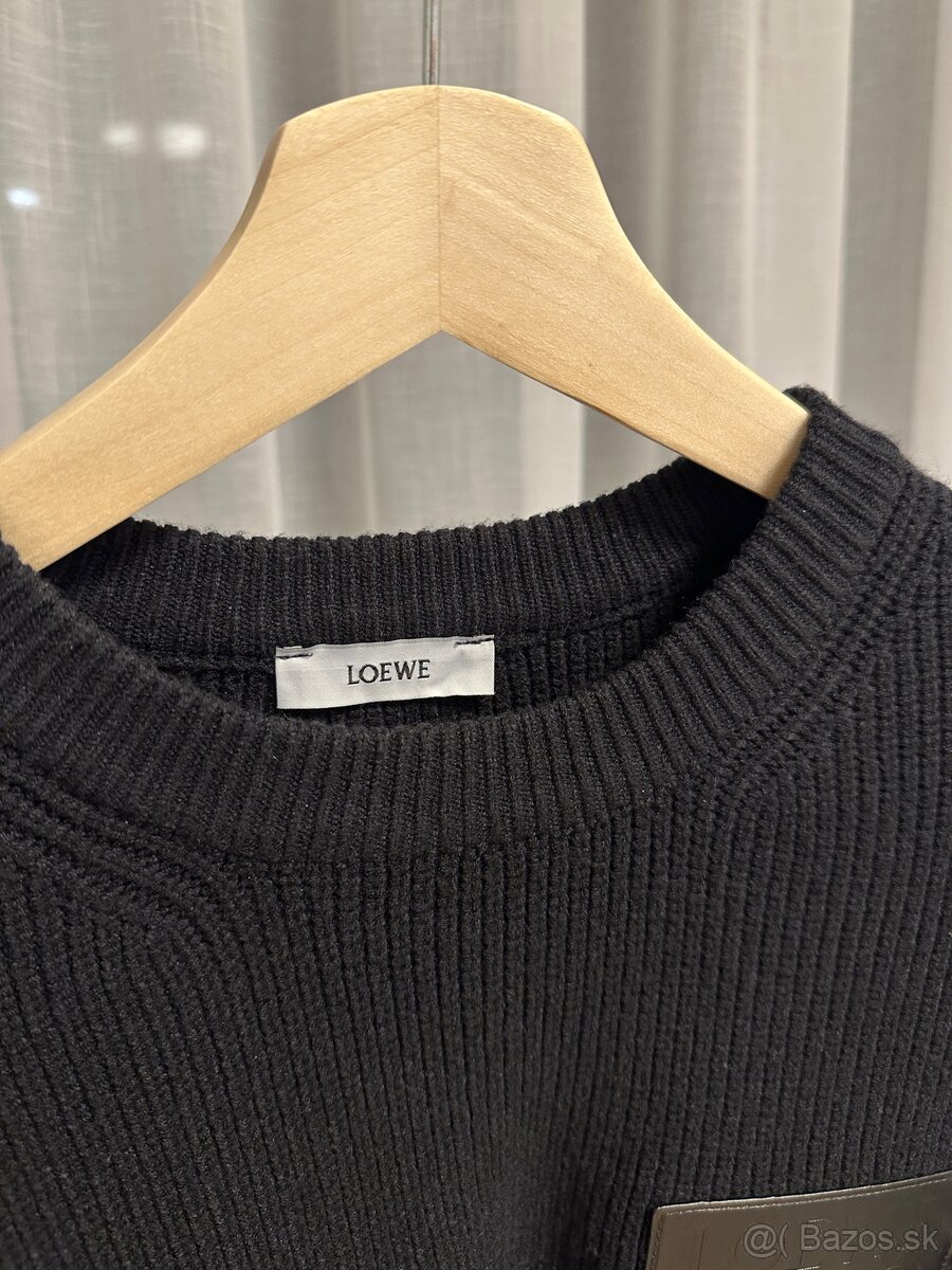 Loewe sveter - 2