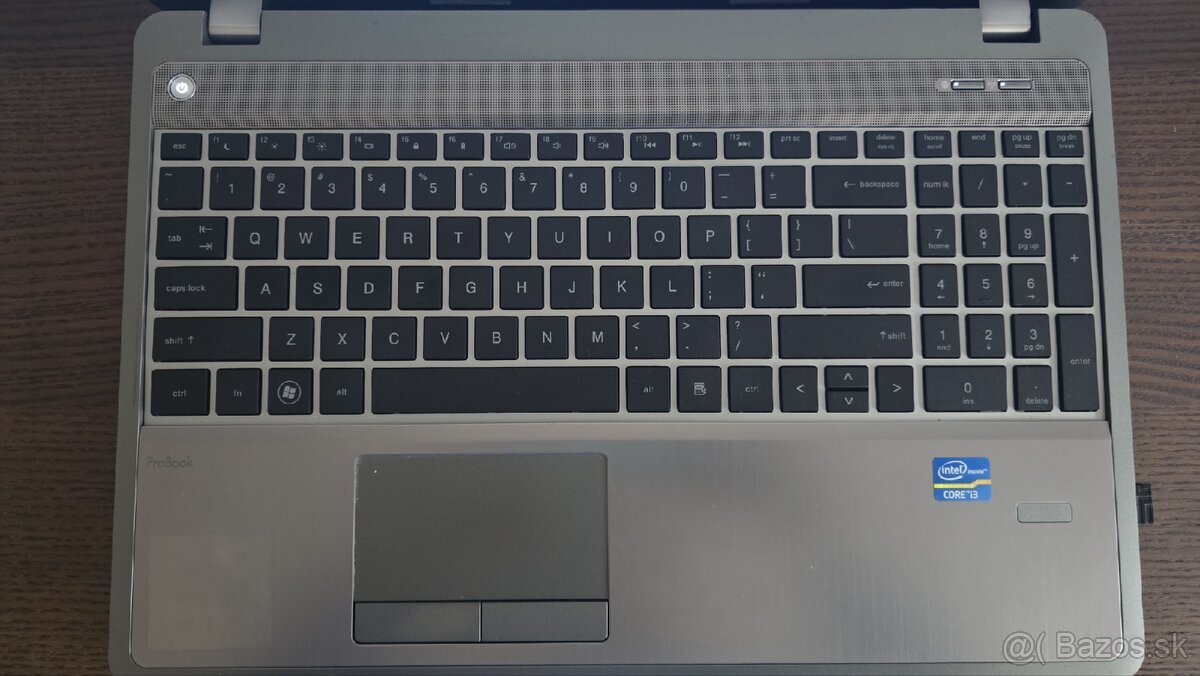 Hp ProBook - 2