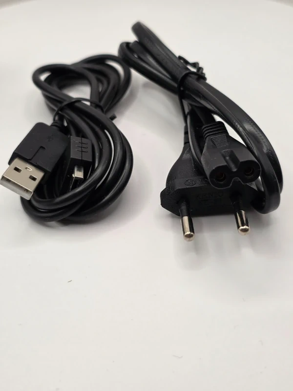 AC adaptér pre PlayStation Vita (PCH-1000) - 2