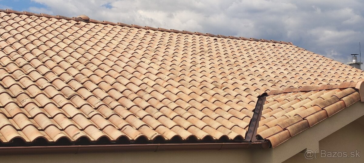 Škridla Plein Süd - 2
